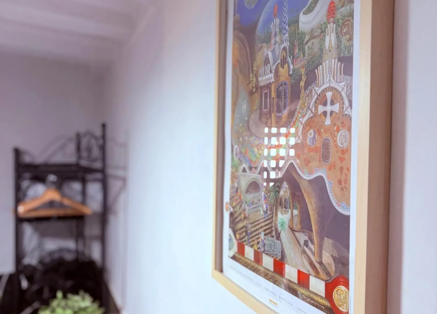 Apartment Stunning Flat For 6 People 3 Blocks From The Beach Plus Welcome Breakfast Barcelona Spain