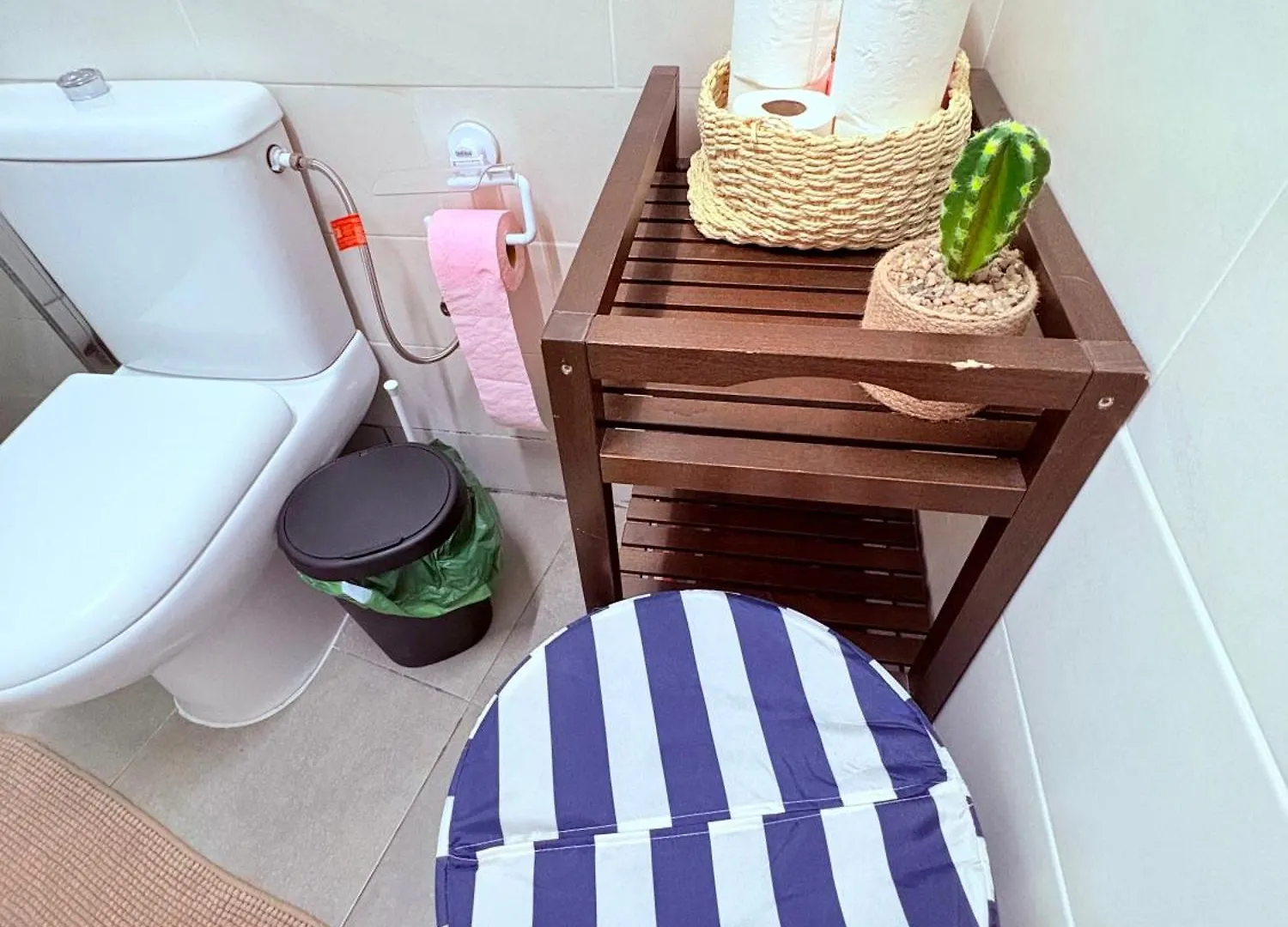 Apartment Stunning Flat For 6 People 3 Blocks From The Beach Plus Welcome Breakfast Barcelona